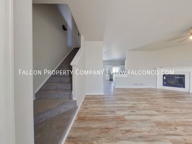 9345 Hirono Rd in Peyton, CO - Building Photo - Building Photo
