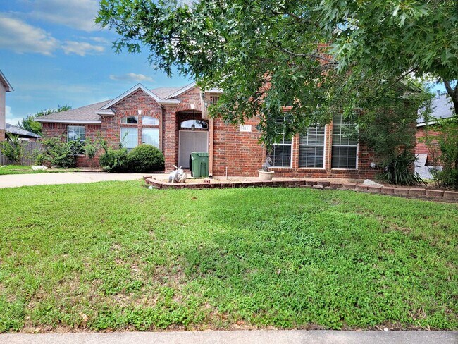 613 Deercreek Ln in Leander, TX - Building Photo - Building Photo