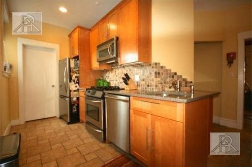 property at 330 St Paul St