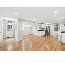 45B Warner St in Gloucester, MA - Building Photo