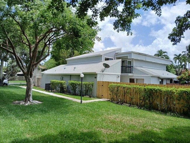 property at 617 NW 132nd Ter