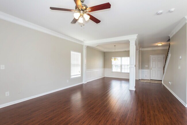 4724 Sunburst Ln in Charlotte, NC - Building Photo - Building Photo