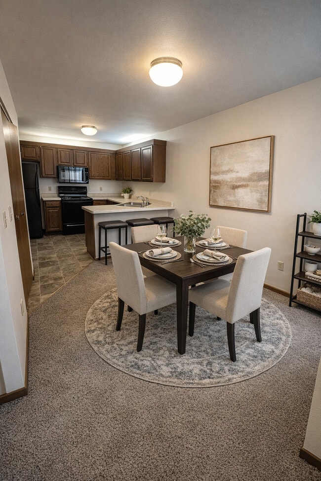 Presidio Square Apartments in Milwaukee, WI - Building Photo - Building Photo