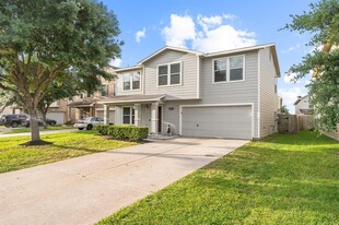 19719 Crossfalls Ln in Cypress, TX - Foto de edificio - Building Photo