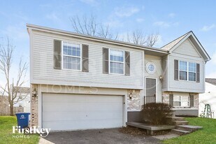 1961 Big Tree Dr in Columbus, OH - Building Photo