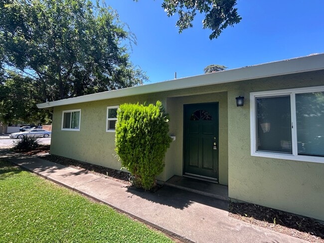 property at 1246 W 5th St