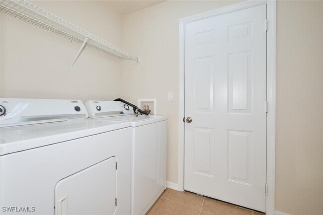 property at 1707 SW 4th Pl