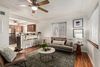 2028 Perry St in Denver, CO - Building Photo - Building Photo
