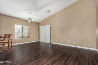 2513 W Novak Way in Phoenix, AZ - Building Photo - Building Photo