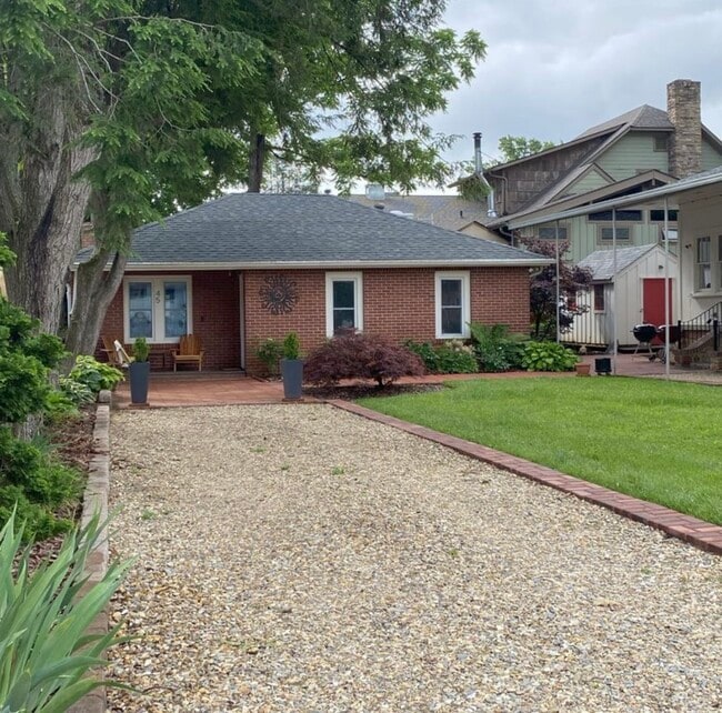 property at 45 N Oaklawn Ave