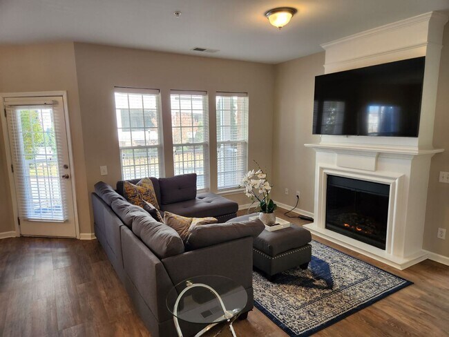 14839 Santa Lucia Dr in Charlotte, NC - Building Photo - Building Photo
