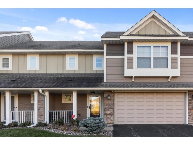 property at 1116 Station Trl