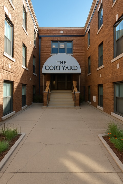 440 E 13th Ave in Denver, CO - Building Photo
