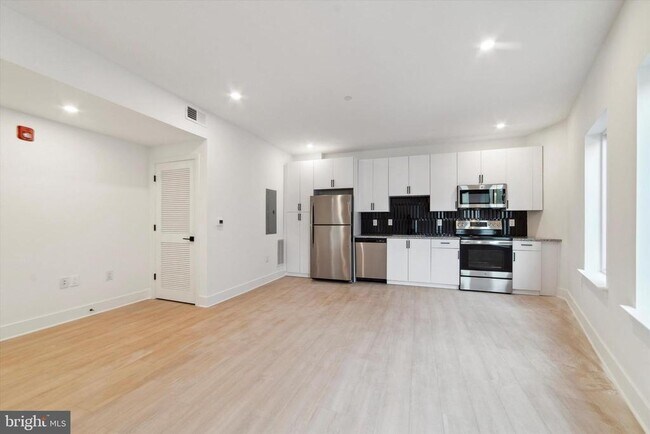 1643 N 2nd St in Philadelphia, PA - Building Photo - Building Photo