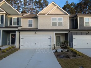 814 McKenzie Pk Ter in Wendell, NC - Building Photo - Building Photo