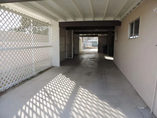 409 N Sanders St in Ridgecrest, CA - Building Photo - Building Photo