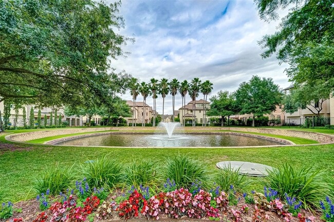 6335 E Mystic Meadow in Houston, TX - Building Photo - Building Photo