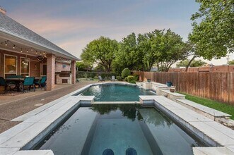 505 Southbend Trail in Southlake, TX - Building Photo - Building Photo