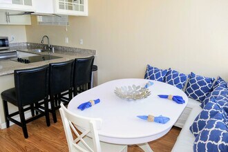 19 Andrew Drive, Unit 31 in Belvedere Tiburon, CA - Building Photo - Building Photo