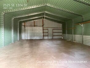 2525 SE 13th St in Oklahoma City, OK - Building Photo - Building Photo