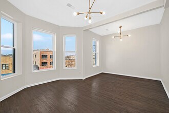 1337 N Western Ave in Chicago, IL - Building Photo - Building Photo