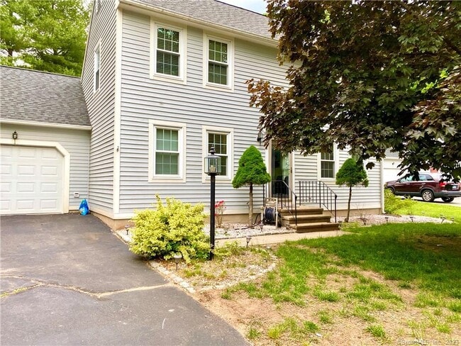 property at 1 Lakewood Dr