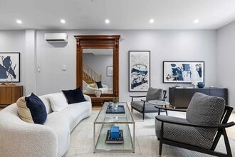 307 W 136th St in New York, NY - Building Photo - Building Photo