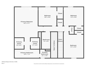 10420 Fly Fishing St in Riverview, FL - Foto de edificio - Building Photo