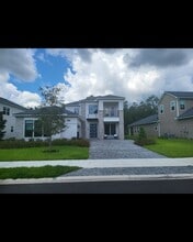 10504 Silverbrook Trl in Jacksonville, FL - Foto de edificio - Building Photo