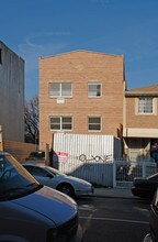 941 Lafayette Ave in Brooklyn, NY - Building Photo - Building Photo