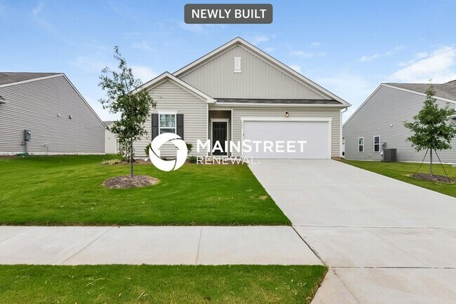 property at 709 Kenyon Spring Dr