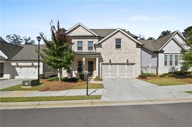 3475 Benedict Pl in Suwanee, GA - Building Photo - Building Photo