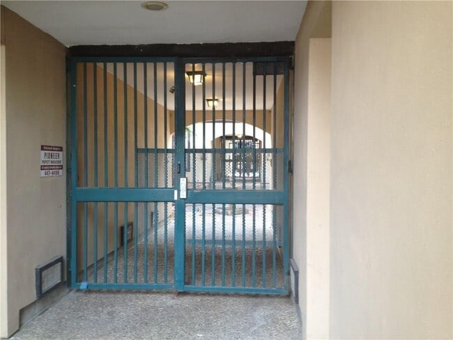 2110 Rio Grande St in Austin, TX - Foto de edificio - Building Photo