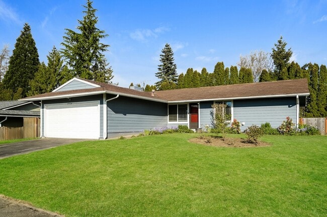 17734 113th Pl SE in Renton, WA - Building Photo - Building Photo