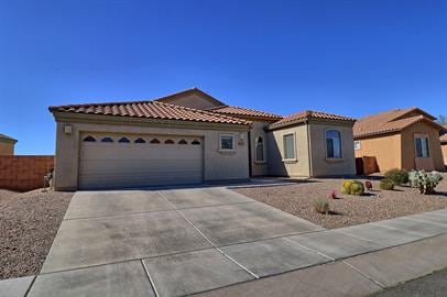 331 N Old Camp Ln in Sahuarita, AZ - Building Photo - Building Photo