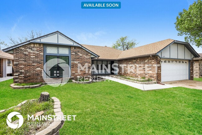 property at 11225 Cimarron Dr