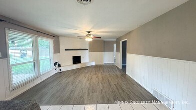 3410 54th St in Lubbock, TX - Building Photo - Building Photo