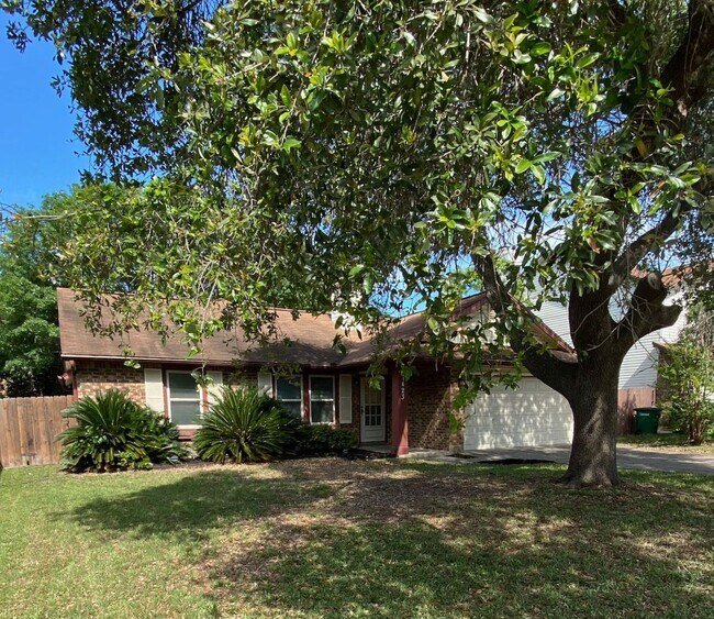 property at 7423 Lazy Trails