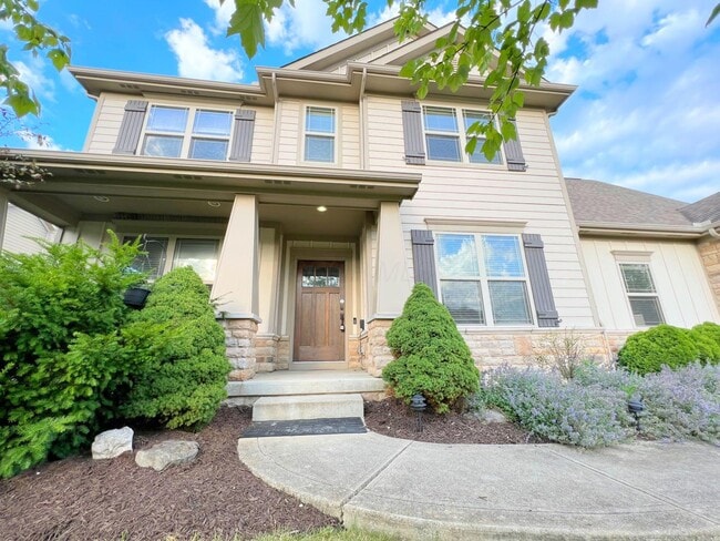 5789 Trafalgar Ln in Dublin, OH - Building Photo - Building Photo