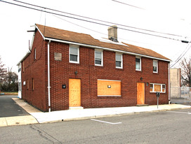 Rooming House Apartments