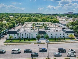 115 S Lois Ave in Tampa, FL - Building Photo