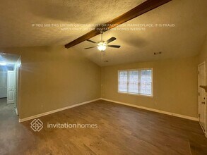 2634 Laurel Woods Ln SE in Conyers, GA - Foto de edificio - Building Photo