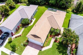 732 SW Rocky Bayou Terrace in Port St. Lucie, FL - Building Photo - Building Photo