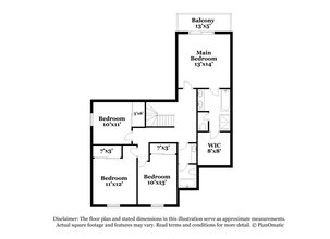 973 Trackers Glen Ave in Henderson, NV - Building Photo - Building Photo
