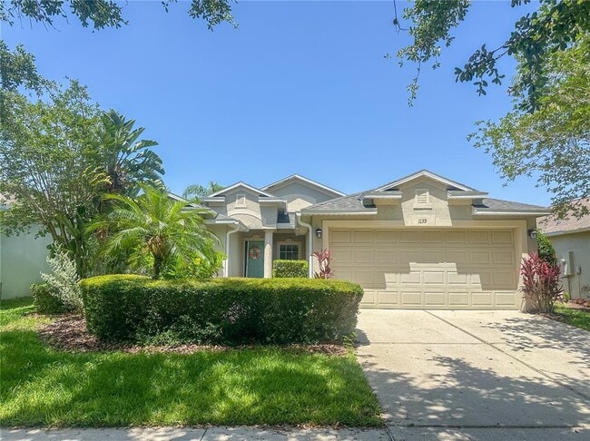 property at 1139 Hawkslade Ct