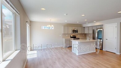 4159 Samaritan Lp in Colorado Springs, CO - Building Photo - Building Photo
