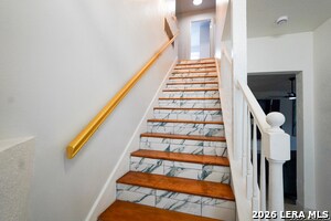 1823 Copperfield Rd in San Antonio, TX - Building Photo - Building Photo