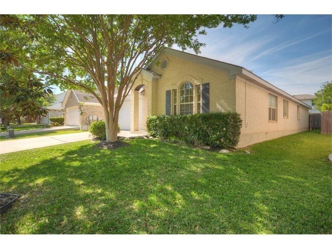 3615 Windhill Loop in Round Rock, TX - Building Photo - Building Photo