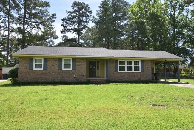 property at 117 S Kirkwood Ave