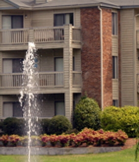 The Retreat at McEver in Gainesville, GA - Foto de edificio - Building Photo